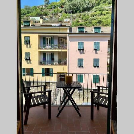 Oasi Vacation Rental Vernazza Exterior foto