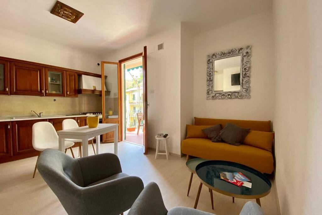 Oasi Vacation Rental Vernazza Exterior foto