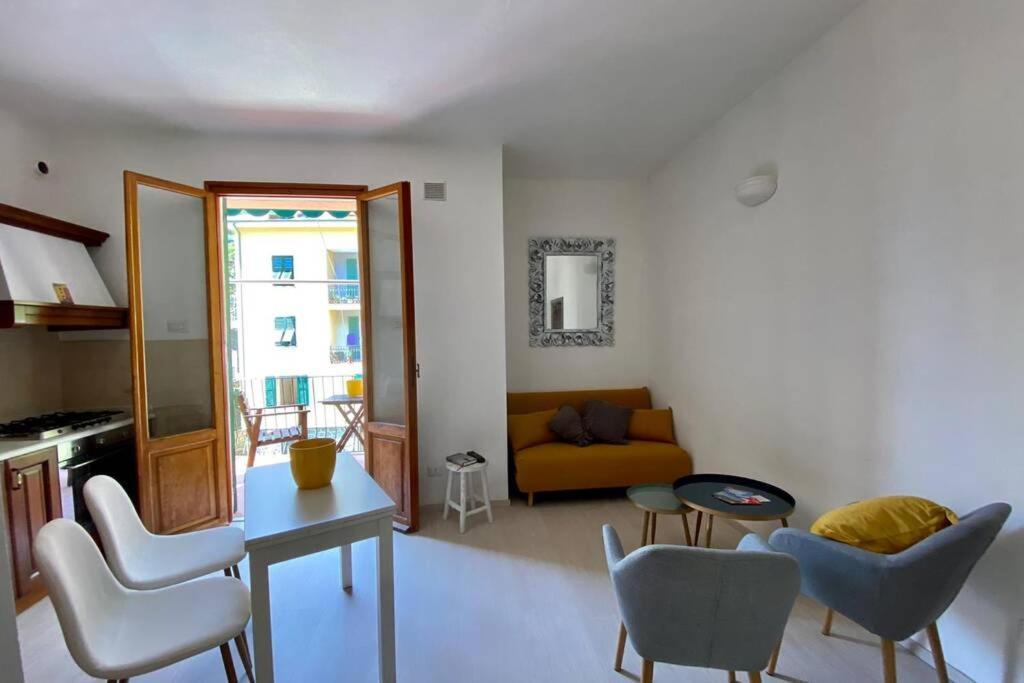 Oasi Vacation Rental Vernazza Exterior foto
